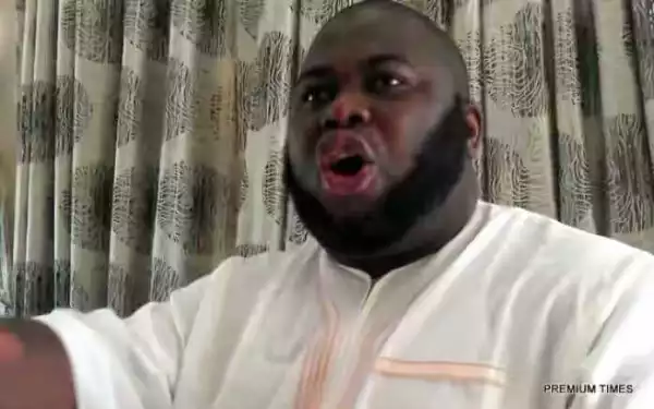 Asari Dokubo Is Not Dead – Ijaw Youth Council